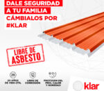 Techo Termoacústico UPVC - Imagen 3