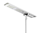 Farola LED Solar Potente [200W]